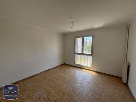 Location Appartement 3 pièces 59m² AIX EN PROVENCE 90ème - Photo 3