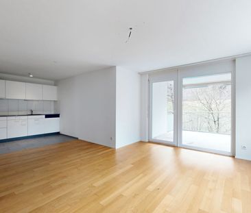 3.5 Zimmer, 78 m², 2. Stock - Photo 4