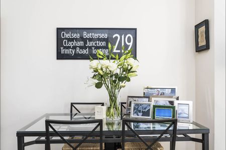 1 Bed Flat, Narbonne Avenue, SW4 - Photo 5