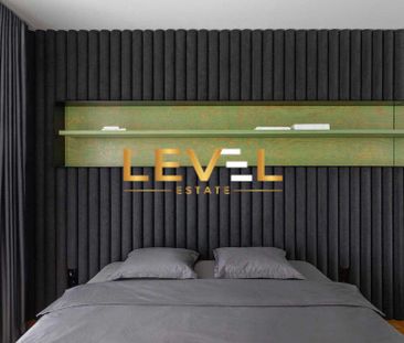 First Rental Premium 2 Bedroom Apartment in ONE Cotroceni Park - Photo 2