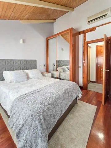 Apartamento de alquiler en Calle de Isabel la Católica, Palacio - Photo 4