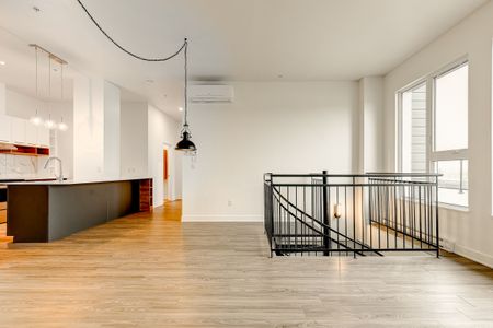 9675 Av. Papineau - Photo 2