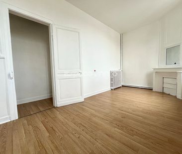 Location Appartement 3 pièces 85m² DEVILLE LES ROUEN 76250 - Photo 4