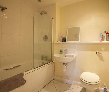 1 bedroom apartment to rent - Photo 6