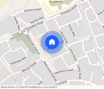 Farmingdale, Aylesbury - Photo 1