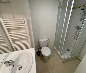 Location Appartement 1 pièce 19m² NANTES 44300 - Photo 3