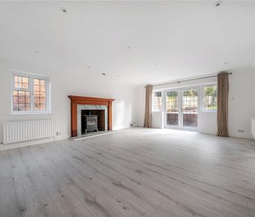 5 bedroom detached house to rent - Photo 2