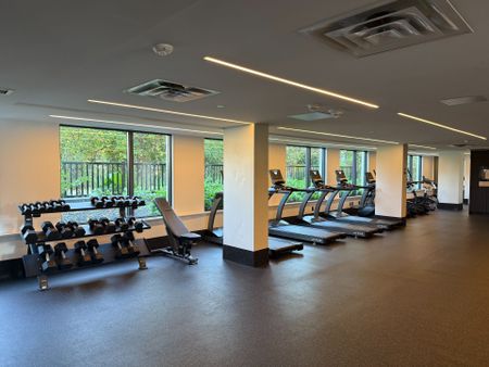 For Lease - 500 Wilson Avenue Unit# 207, Toronto, Ontario - Photo 5