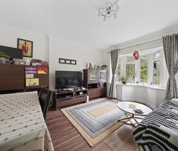 2 bedroom ground floor flat to rent - Photo 5