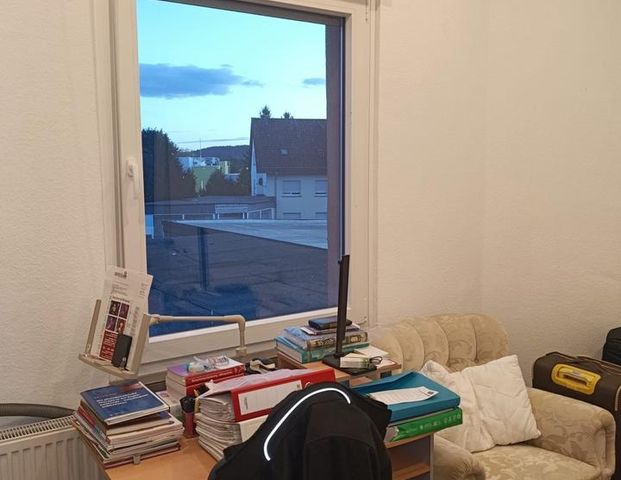 1,5 Zimmerwohnung in Gelnhausen - Photo 1