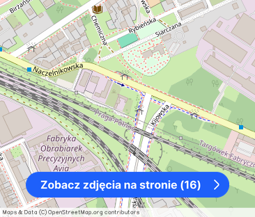 Wyjątkowy apartament w prestiżowej rezydencji na Powiślu – zdjęcie 1