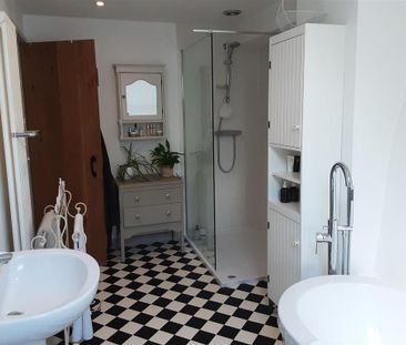 2 bedroom terraced house to rent - Photo 6