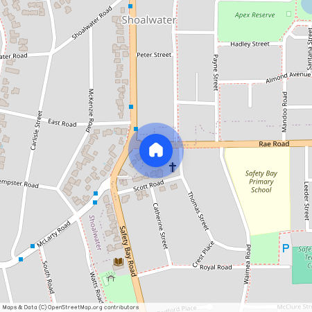 4/3-5 Rae Road, Safety Bay WA 6169