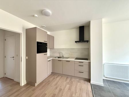 Appartement te huur in Leuven met 4 slaapkamers - Foto 3