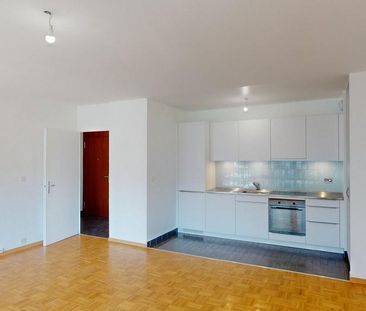 Magnifique appartement situé à la résidence de la Tourelle - Foto 3