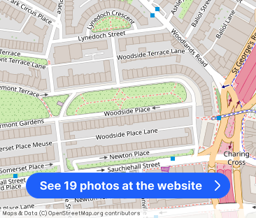 Woodside Place, Park, Glasgow - Photo 1