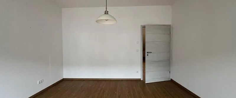 Gut aufgeteilte Wohnung in Viersen's Innenstadt. - Foto 1