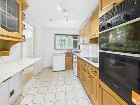 2 bedroom terraced house to rent - Photo 3