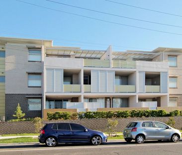 201/35 Waldron Road, Sefton NSW 2162 - Apartment For Rent | Domain - Photo 6