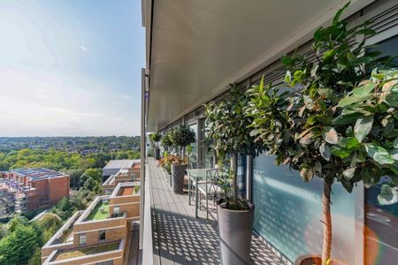 2 bedroom apartment to rent - Photo 4