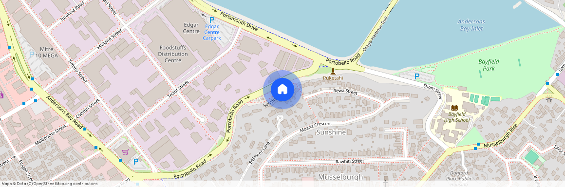 25 Sunshine Lane, Musselburgh