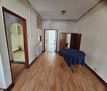 4 Bed Terraced House, Wingate Road, IG1 - Photo 1