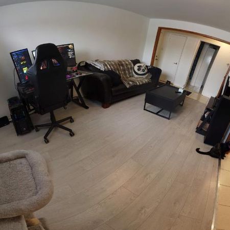 1 CH - 1 SDB - Québec - $967 /mo - Photo 3