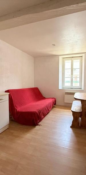 Location Appartement 1 pièce Meublé 15m² AIRE SUR L ADOUR 40800 - Photo 2