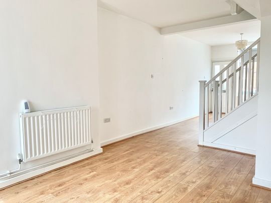 Lower Regent Street, Beeston, NG9, Nottingham - Photo 1