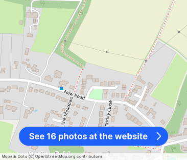 Sidney Gardens, Haslingfield, Cambridge - Photo 1