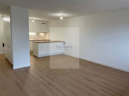 3.5-room apartment completely renovated - Photo 5