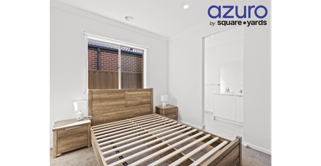 "1 Week Rent Free" - Stylish 4-Bed Co-Living Home – Private Ensuite + Car Park (Fully Furnished) - 1/9 Heron Way, Melton South VIC 3338 - Photo 5