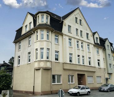 3 Zimmerwohnung ca. 80m² mit Balkon, in Dortmund-Lütgendortmund zu ... - Photo 6