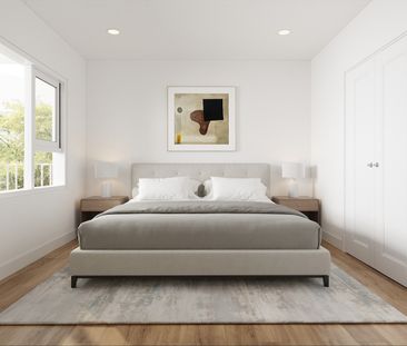 Condos 4 ½ neufs – Construction 2026 Réservez votre unité dès maint... - Photo 4