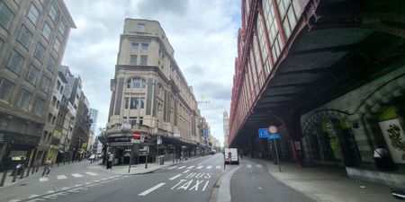 Appartement te huur in Antwerpen voor € 1.350 met 2 slaapkamers - Foto 2