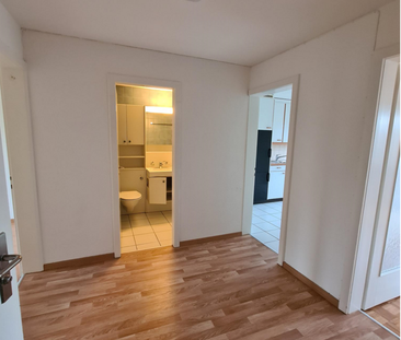 Sonnige, helle Wohnung sucht Mieter! - Photo 1