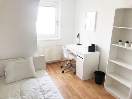 Sonnleithnergasse Top 308 Zimmer 3 - Photo 4