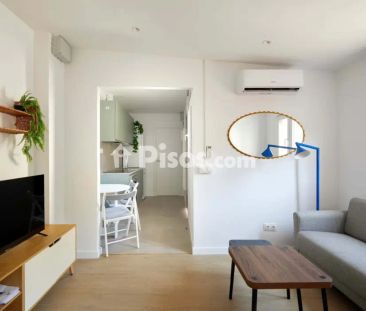 Piso en alquiler en Carrer de Pere IV, 542, cerca de Rambla de Prim - Photo 2