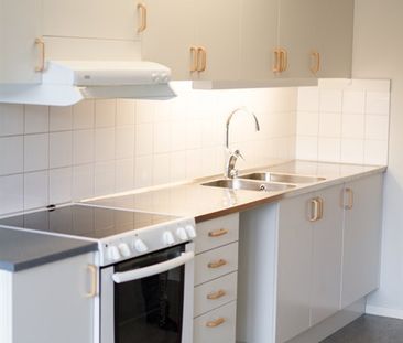 Nackstavägen 22 A - Foto 5