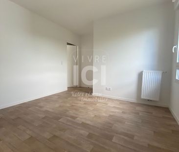 Appartement Saint Nazaire 2 pièce(s) 48.83 m2 - Terrasse - Place de... - Photo 5