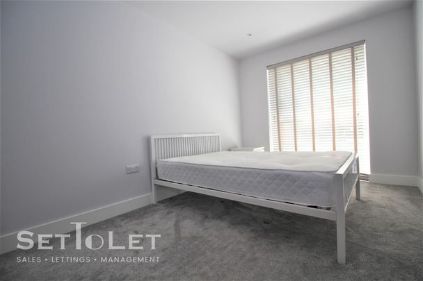 42 Chatham Street, Leicester, Leicestershire, LE1 6AY - Photo 1