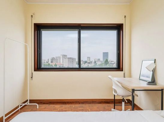 Rua do Campo Alegre, Porto, Braga 4150-177 - Photo 1