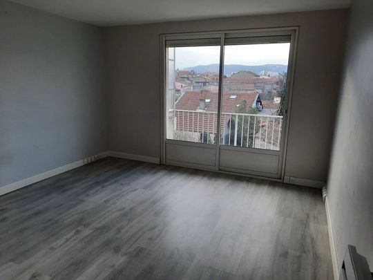 Location Appartement 3 pièces 55m² VALENCE 26000 - Photo 1