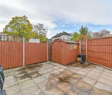 Lapse Wood Walk, Forest Hill, SE23 - Photo 3