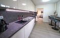 Moderný 3-izbový byt po komplentej rekonštrukcii, 67 m2 + loggia - Photo 4