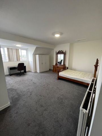 Room in a Shared House, Beresford Road, M13 - Photo 5