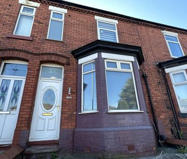 4 bedroom house share to rent - Photo 4