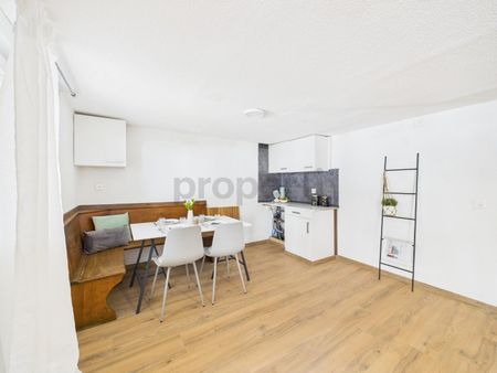 4.5 Zimmer, 130 m², 2. Stock - Photo 2