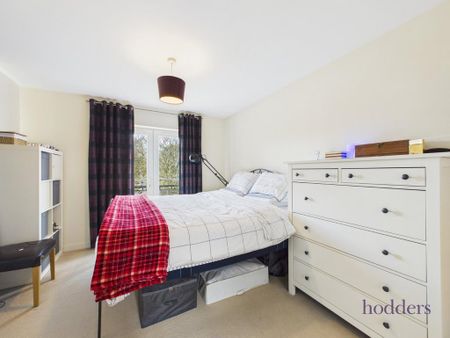 2 bedroom apartment to rent - Photo 5