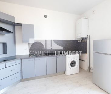 APPARTEMENT T2 A LOUER - Photo 5